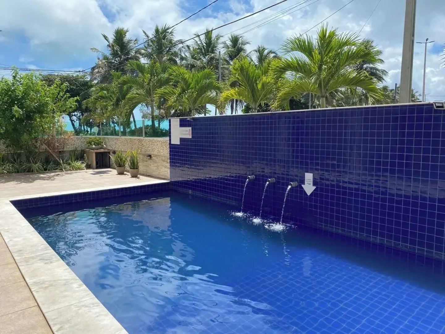 Bela Hospedagem - Estilo Bela Vista 206