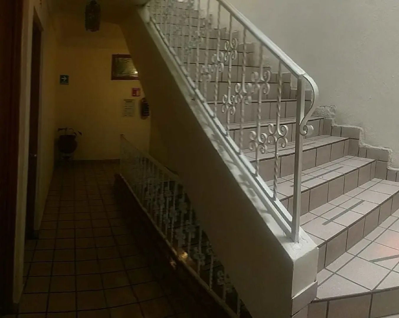 Hotel Monarca
