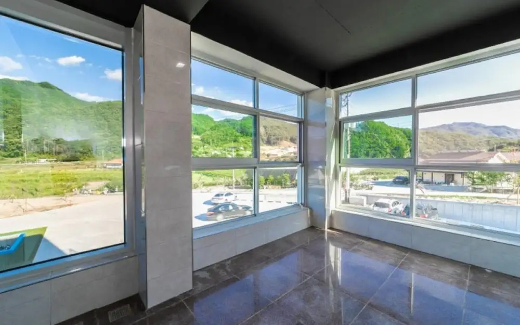 Danyang Le Blanc Pension