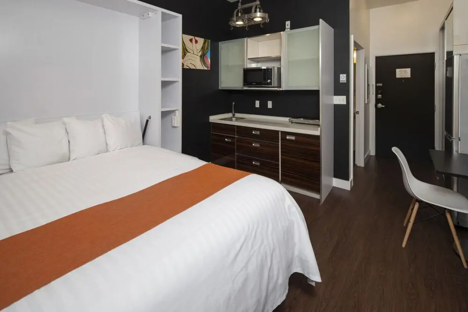 Micro Boutique Living - Antigonish