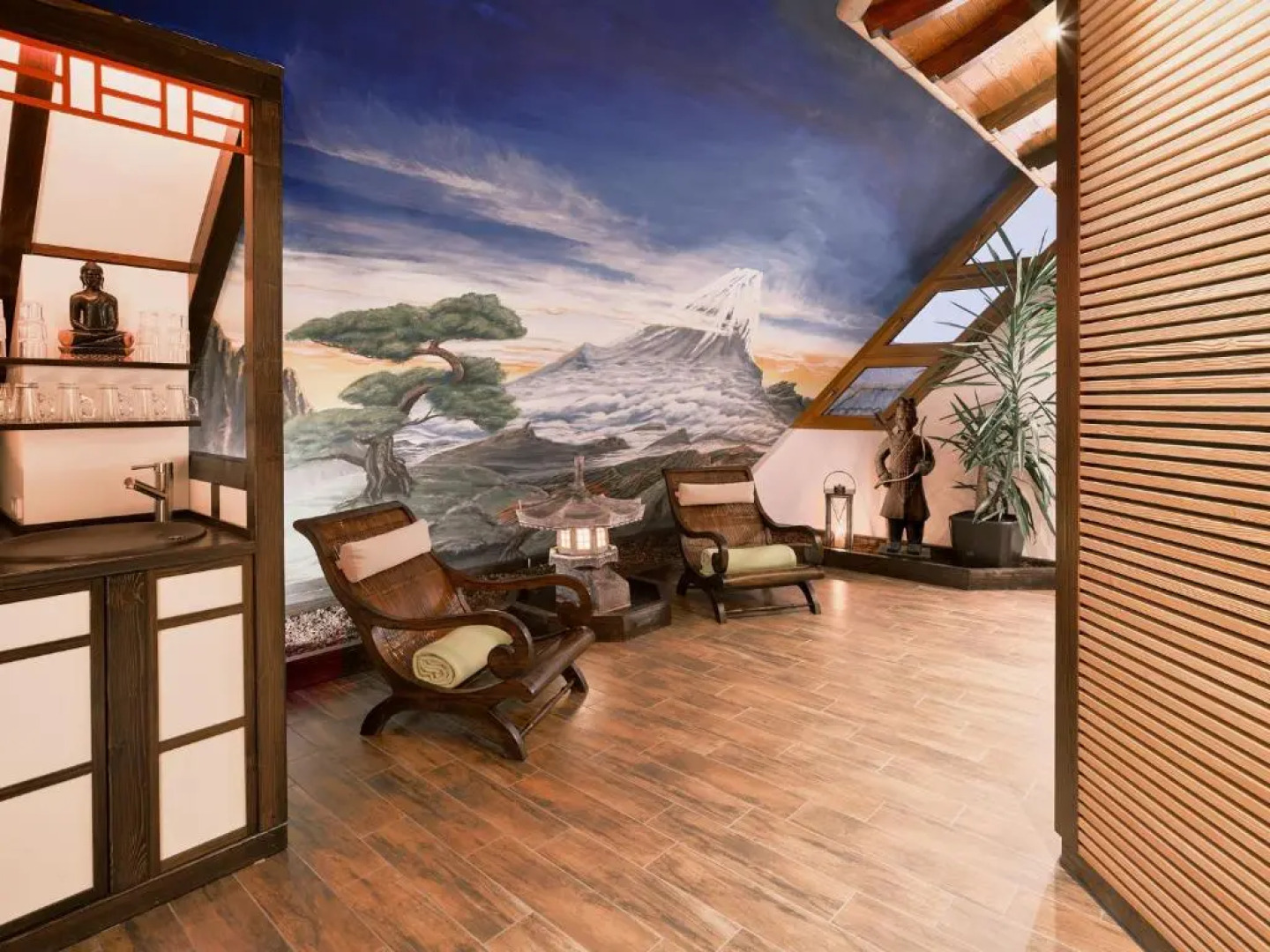 Hotel Garni Cafe Schacher