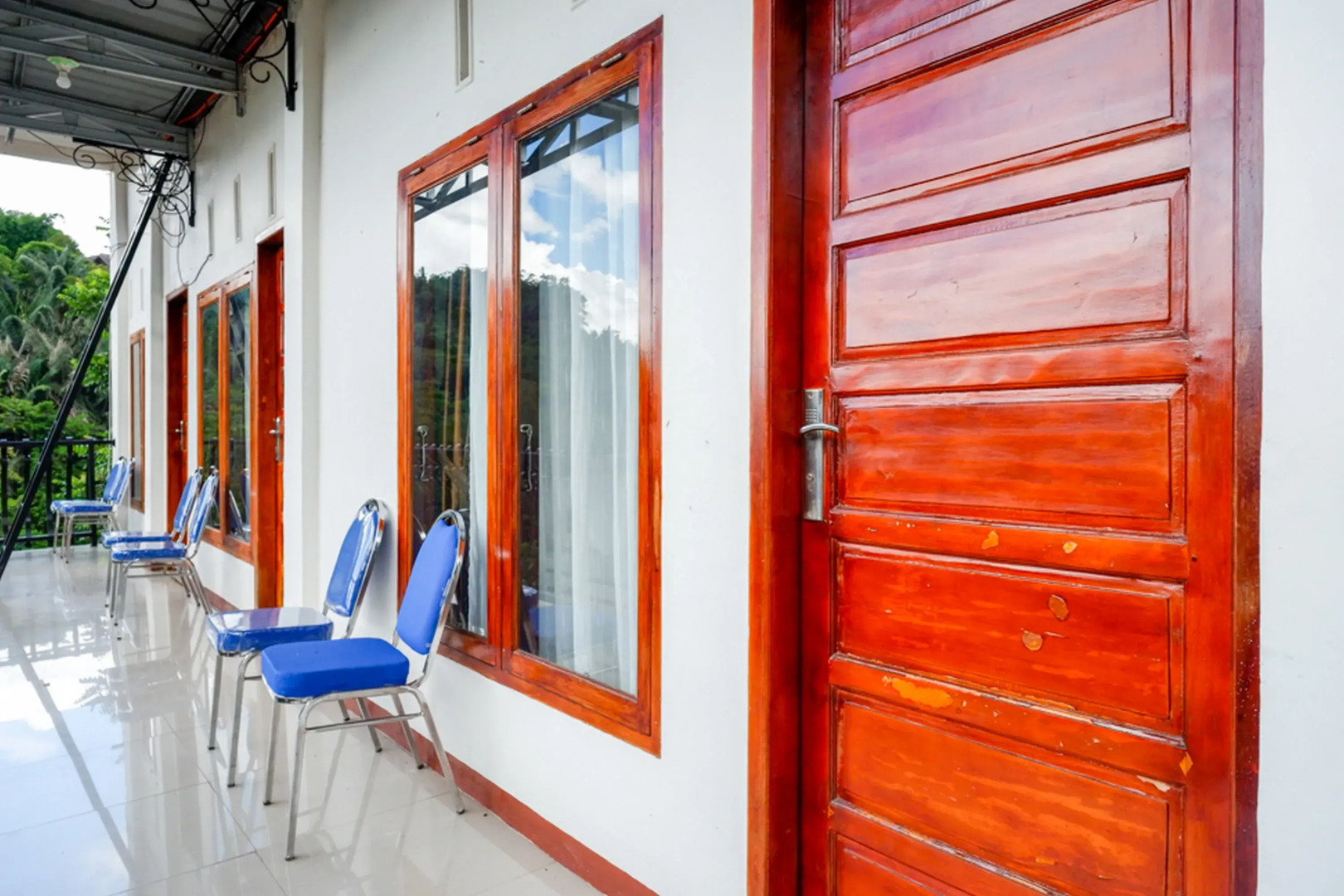 RedDoorz @ Makale Tana Toraja