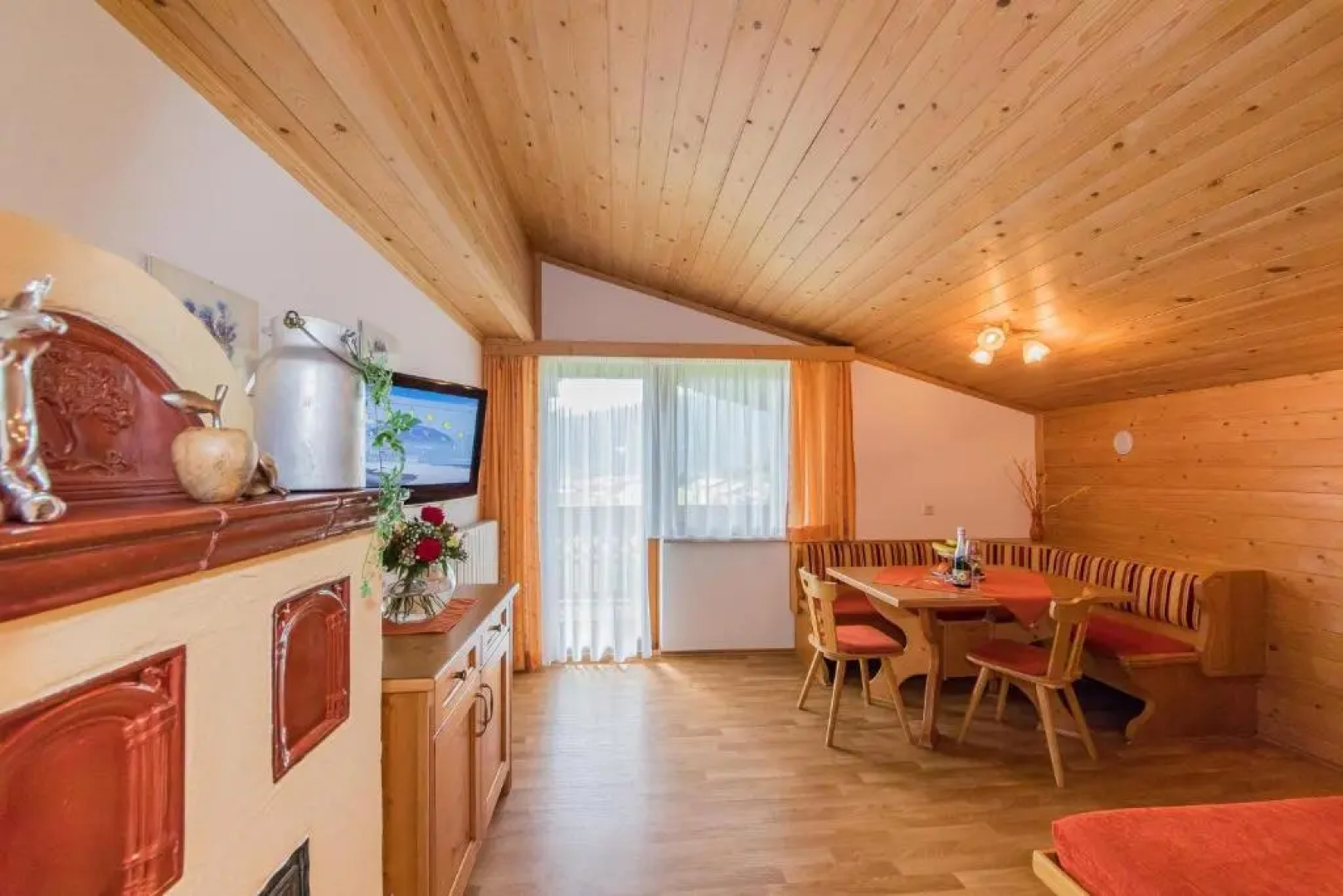 Landhotel Hinteraigengut