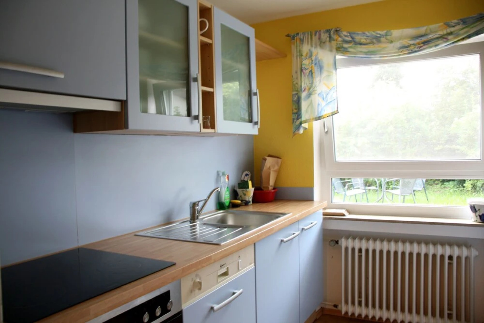 Ferienwohnung Salzgeber