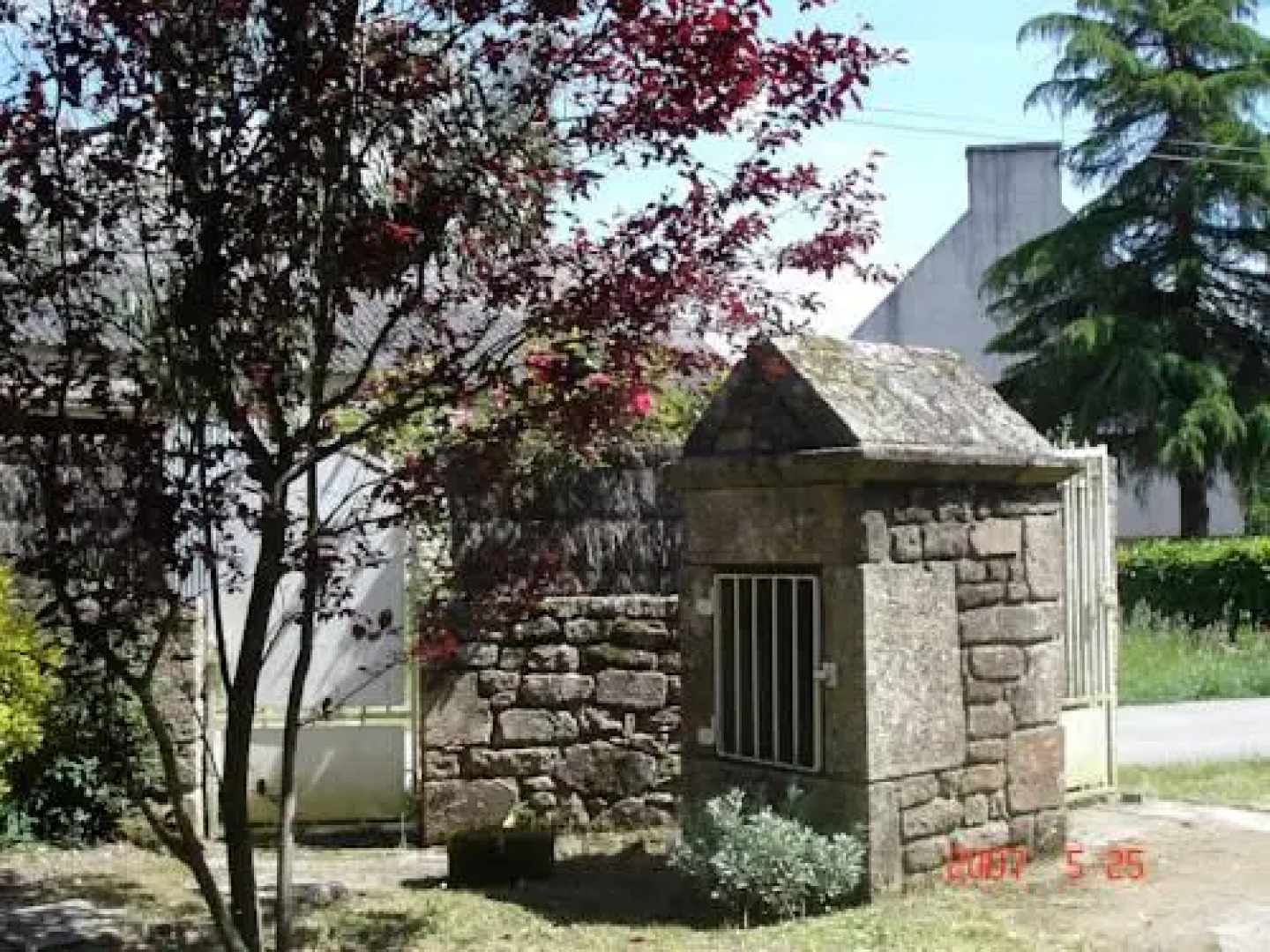 La Maison du Pêcheur