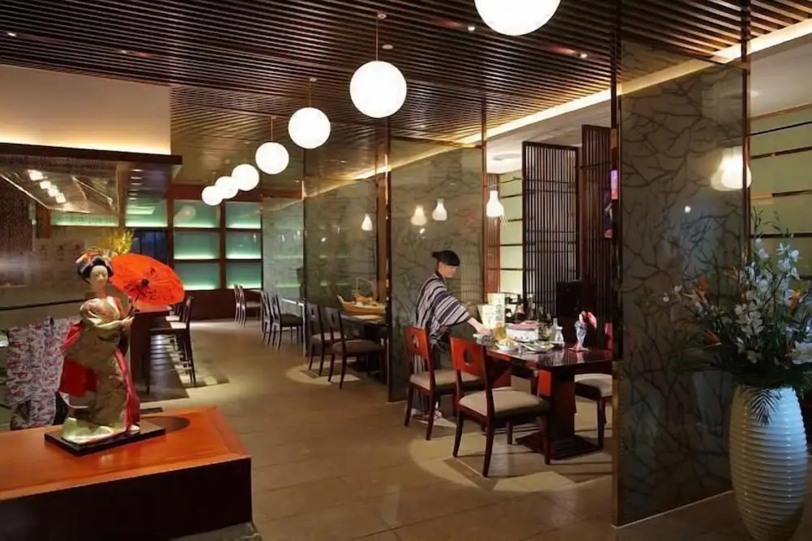 YaoJiang New Century Grand Hotel Zhuji