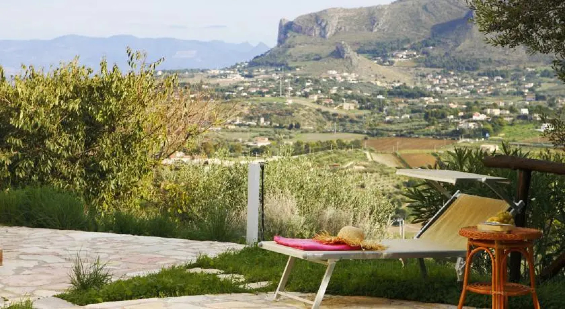 Villa Rosa Dei Venti