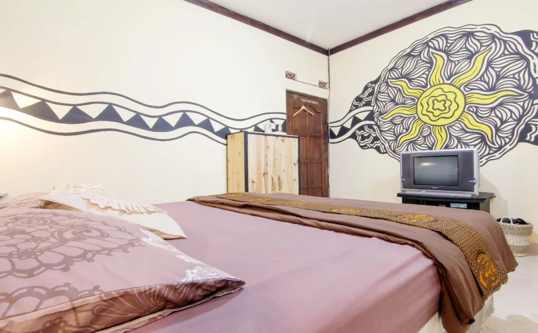 Andakara Homestay