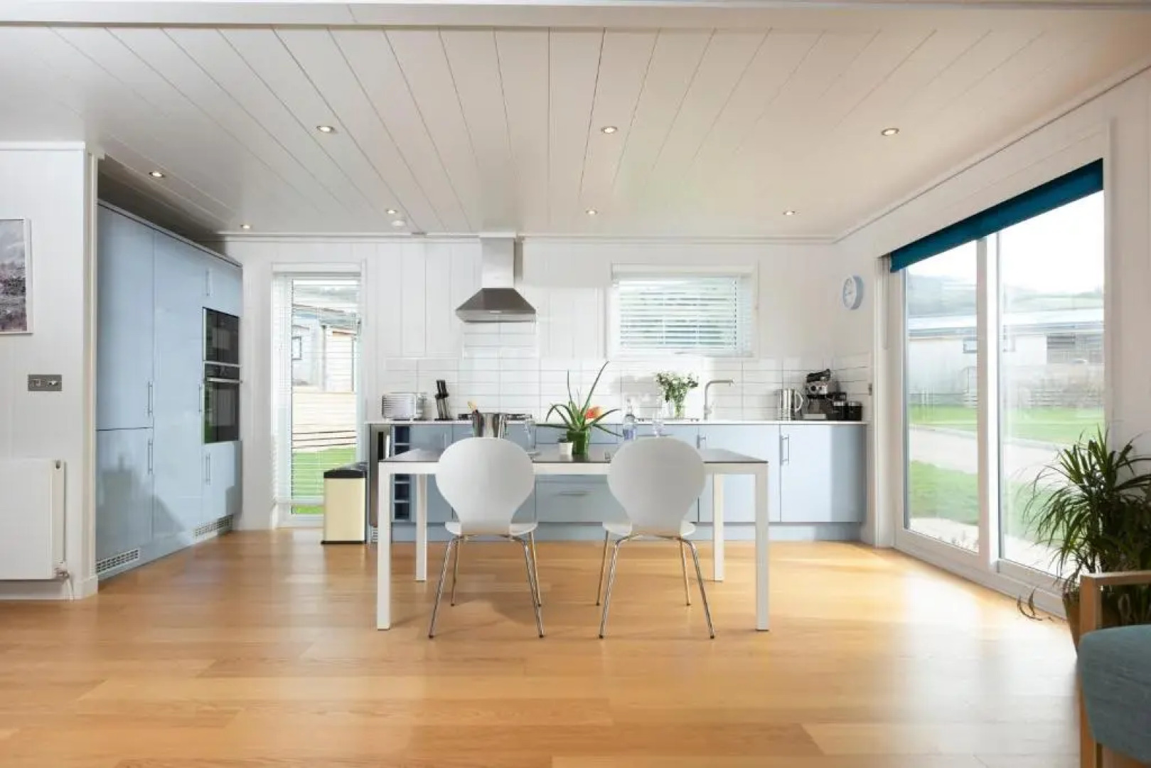 The Spinney, Strawberryfield Park