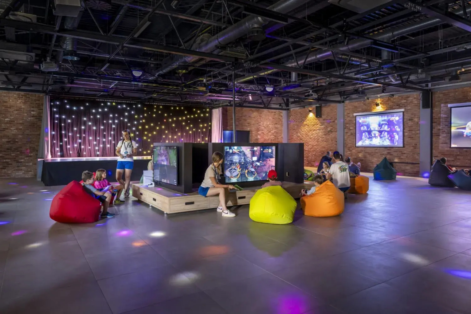 Valamar Camping Lanterna