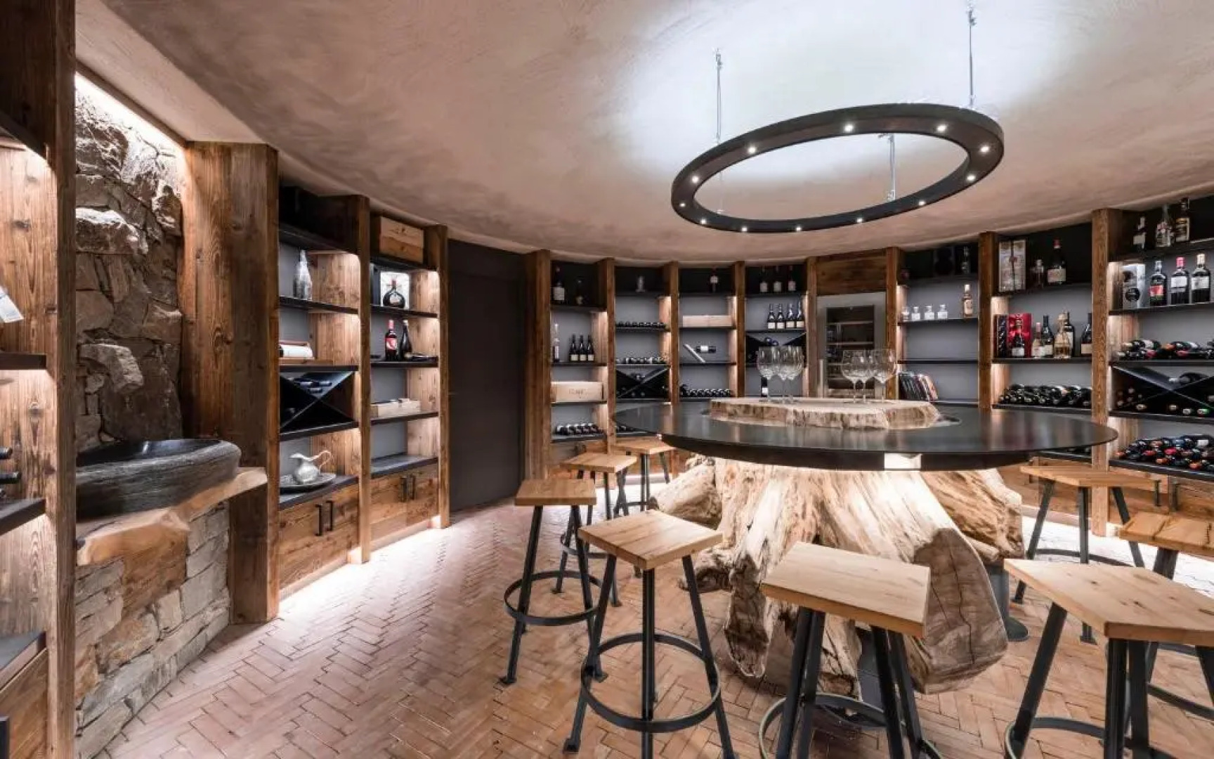 Apartment Lodge Gasserhof