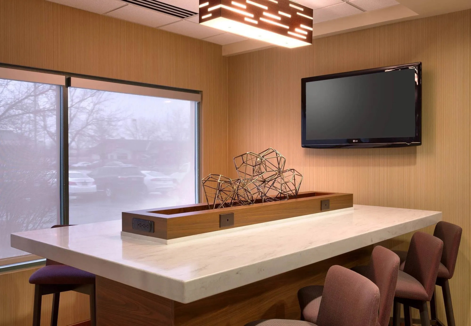 Courtyard by Marriott Sandy