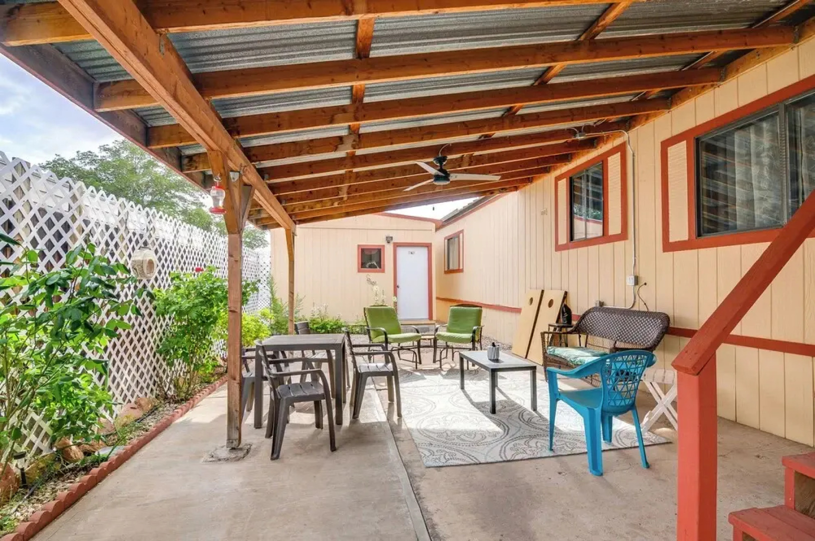 Pet-friendly Page Home ~ 4 Mi to Lake Powell!