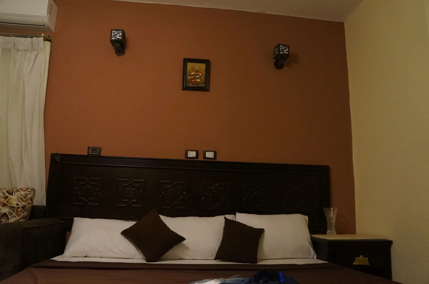 New Cairo Heart Hotel