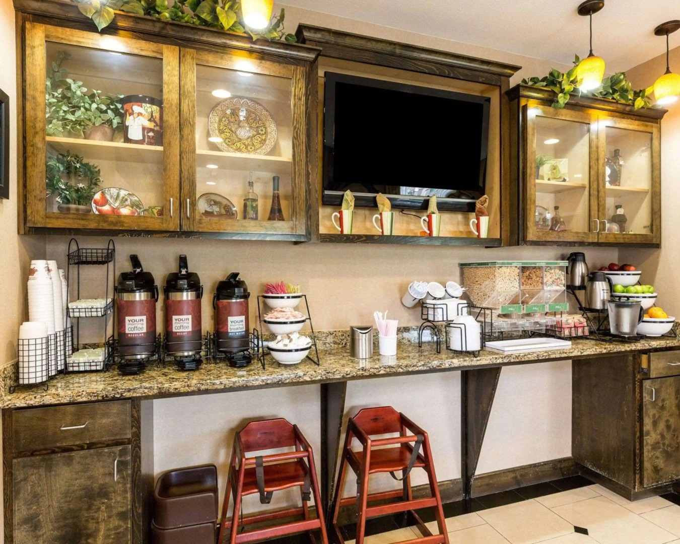 Comfort Inn And Suites Winnie