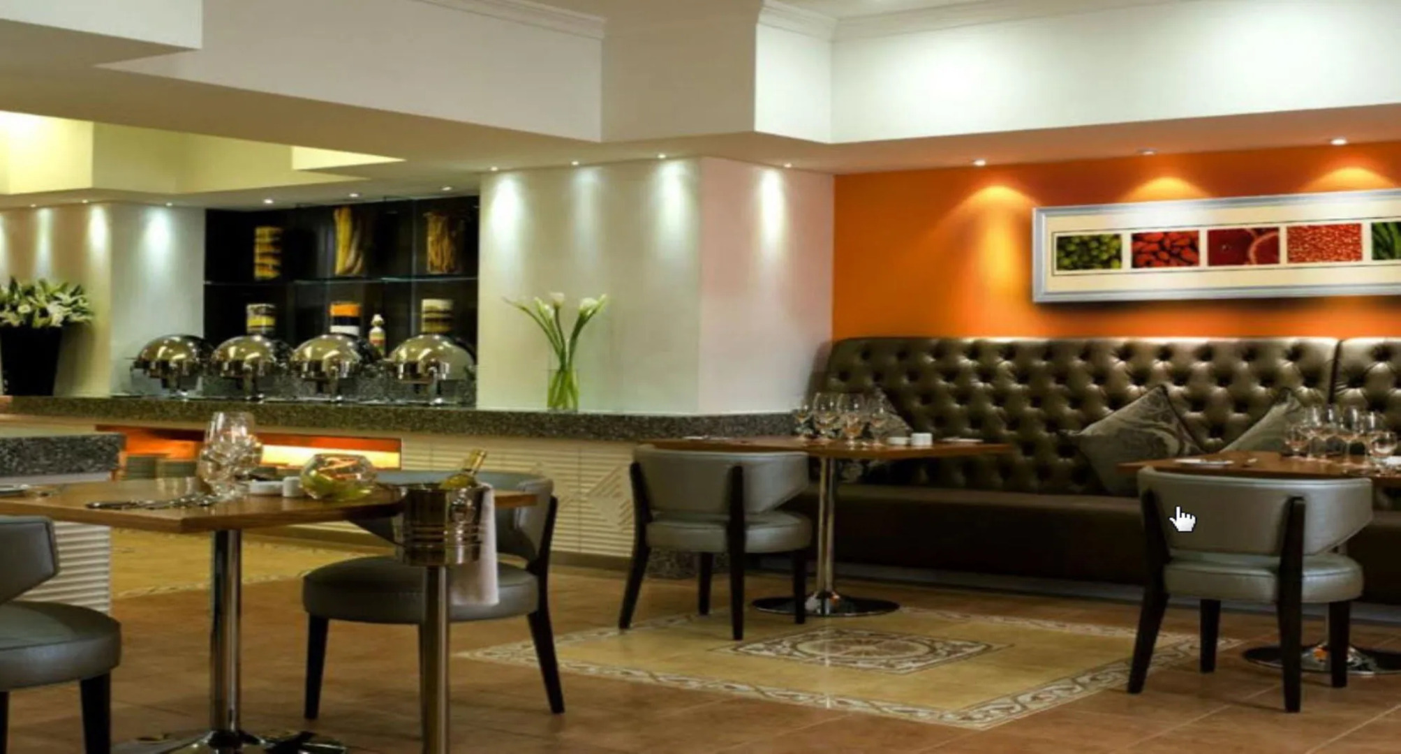 The Chateau Spa & Wellness Resort