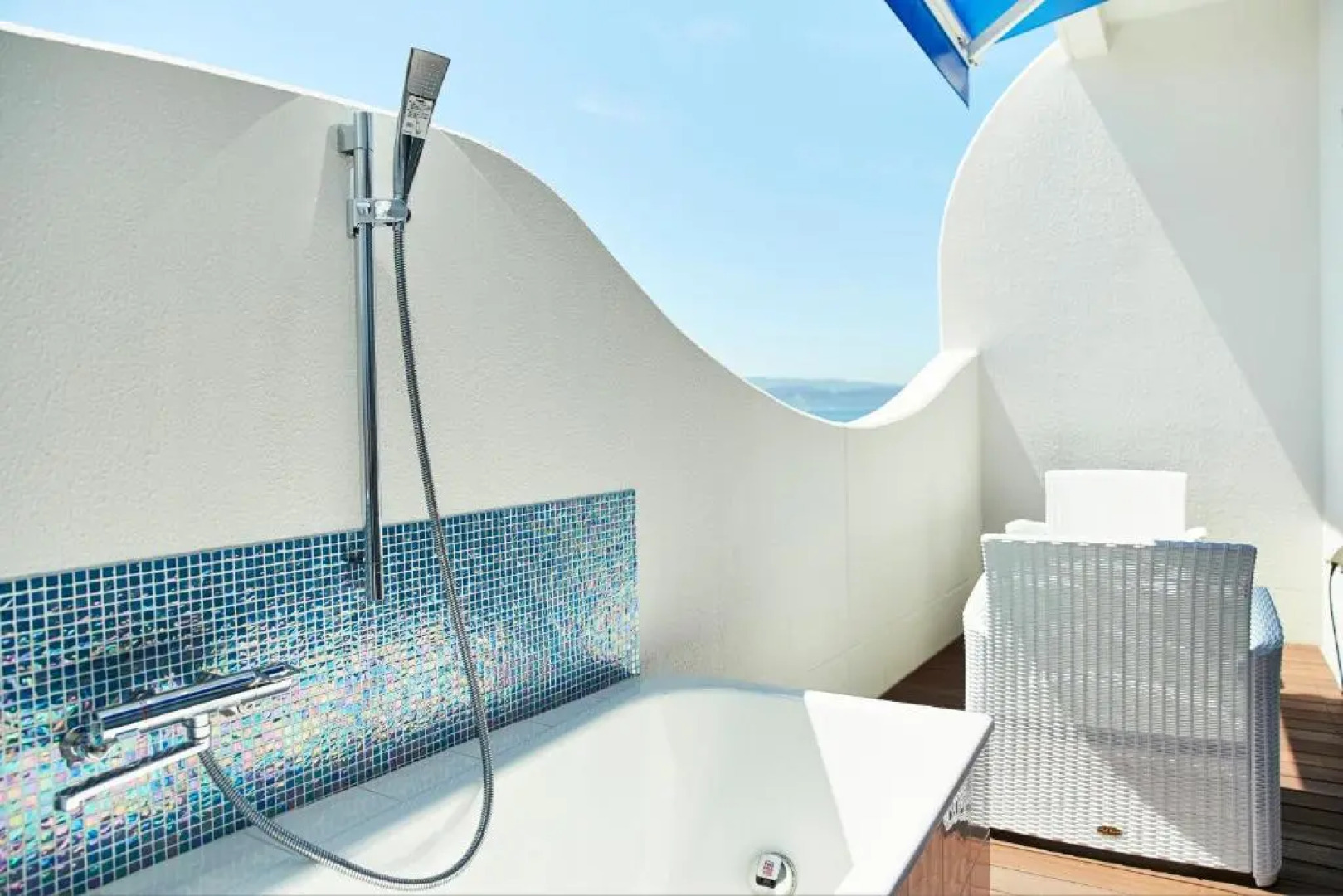 Wakanoura Nature Resort Epicharis