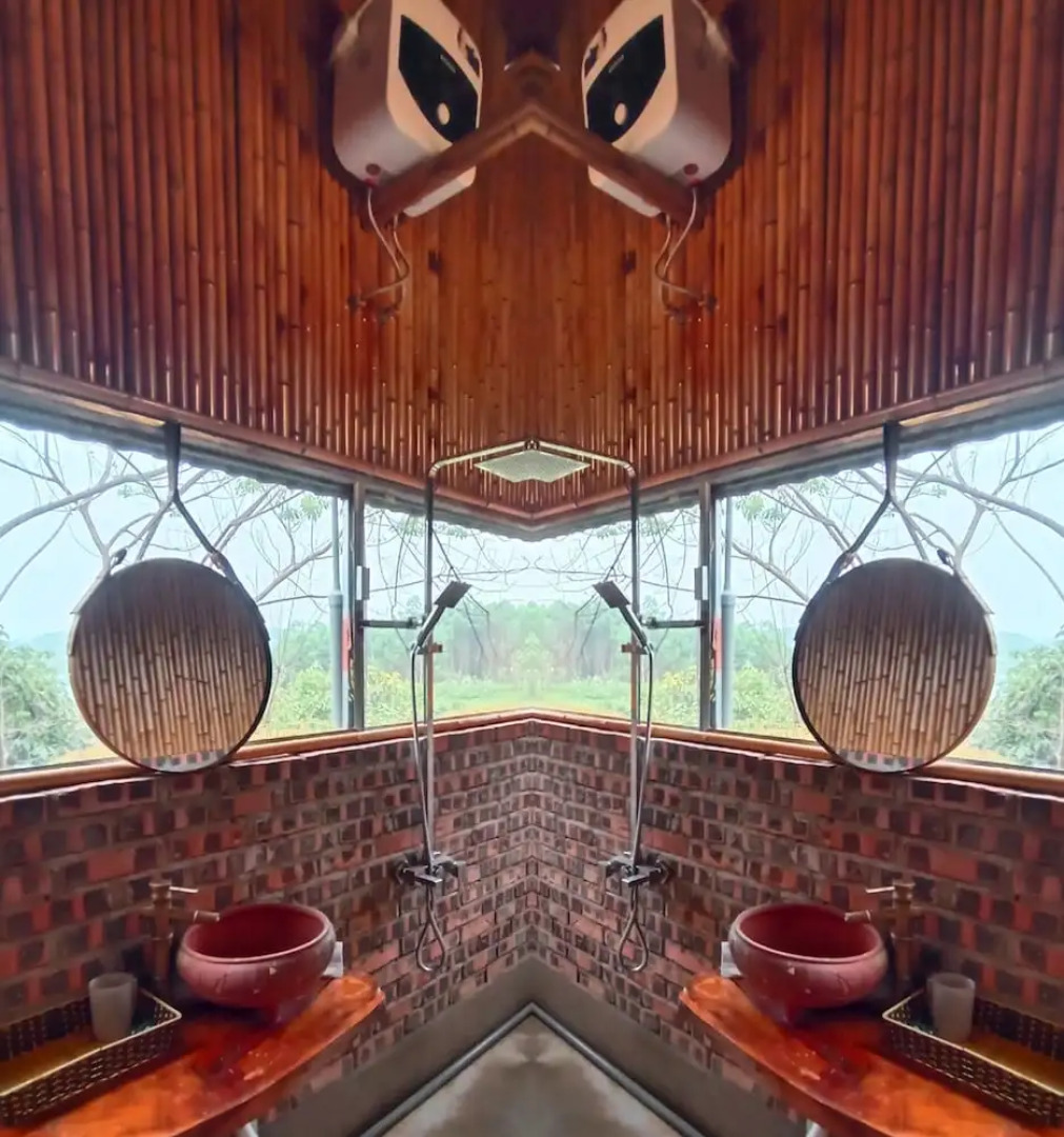 Gio Lao Eco Lodge - Hostel