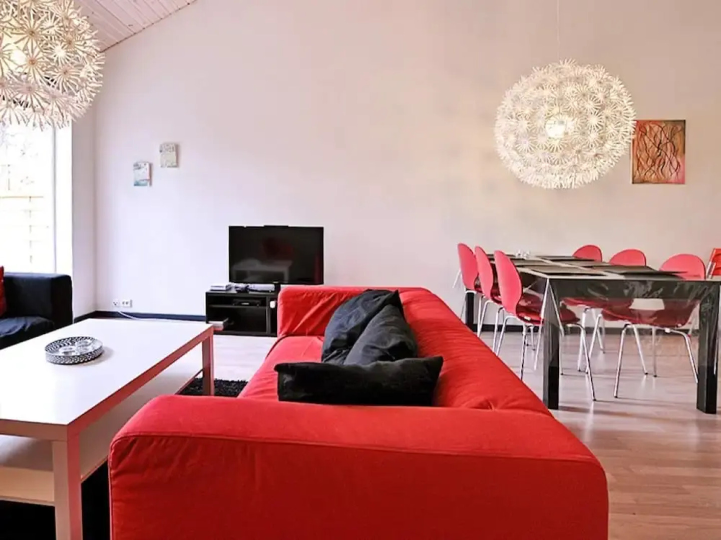 Holiday Home in TjÃ¶rnarp