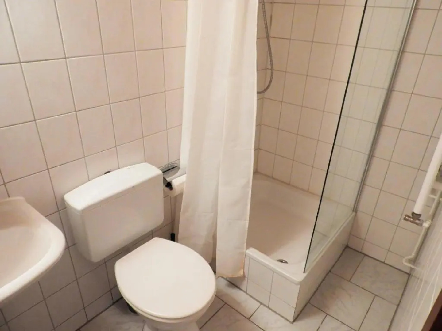 Ferienzimmer in Graal-Müritz