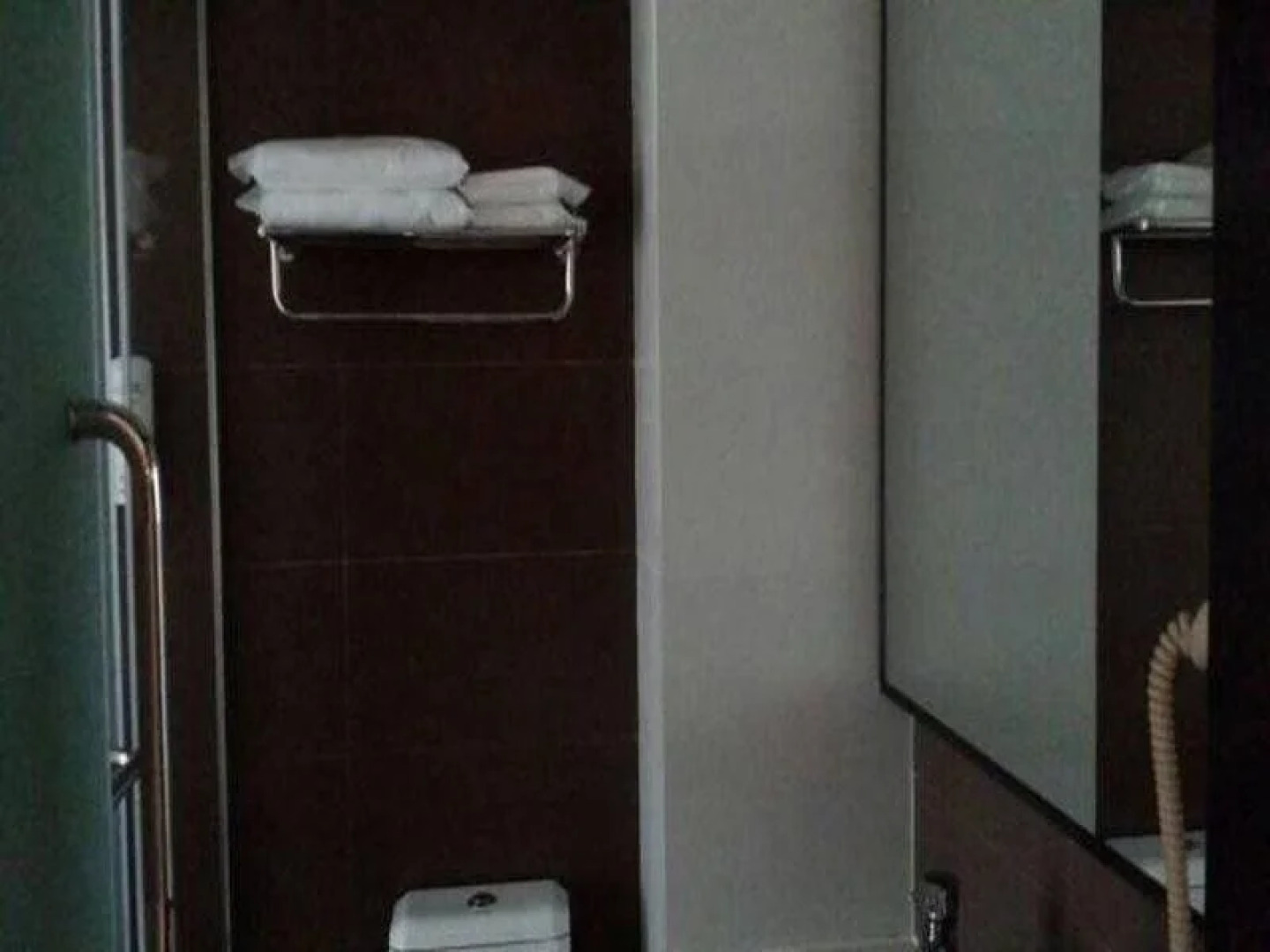 7 Days Inn Nanchang Jinxian Shengli Road Branch