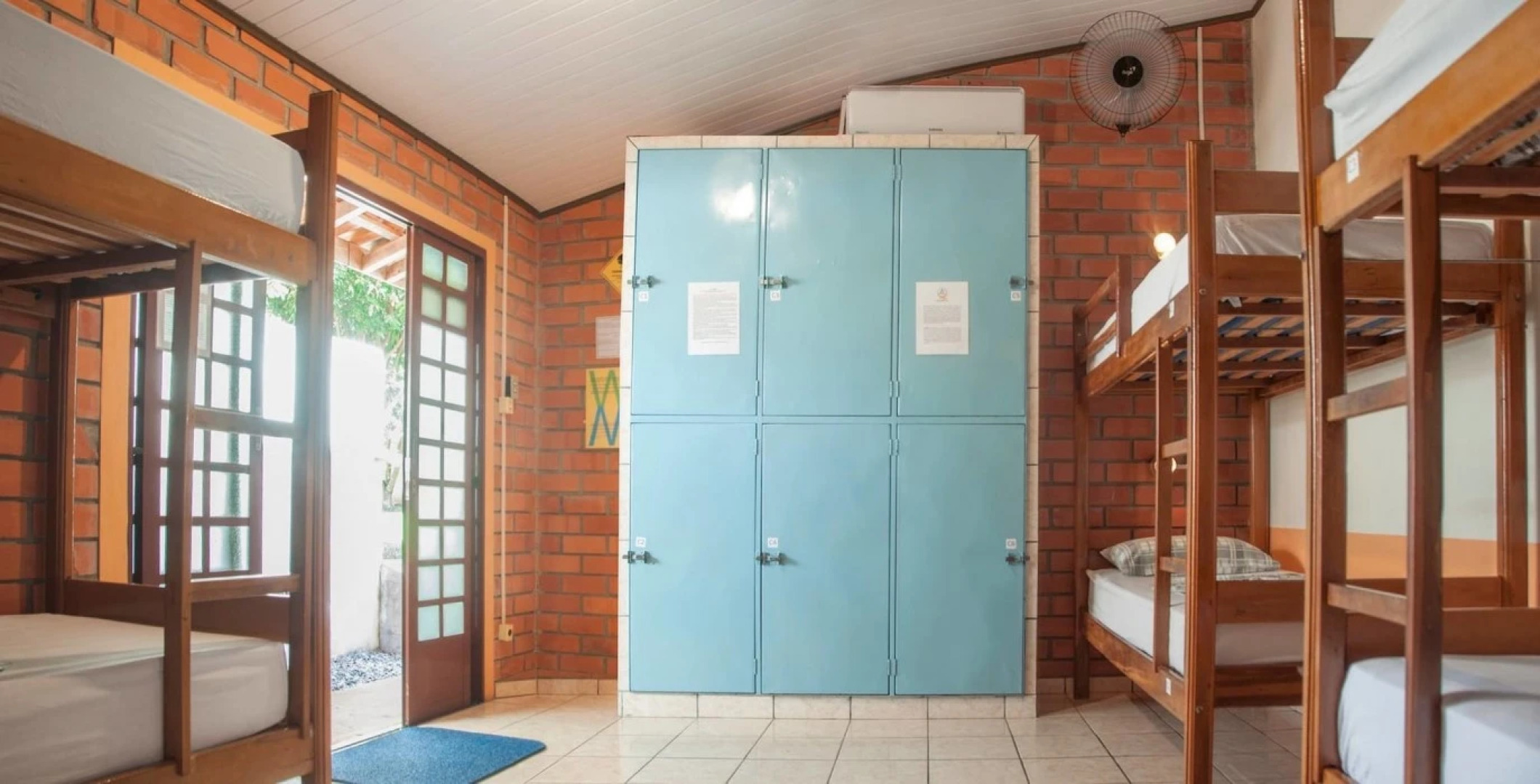 Bonito Hi Hostel e Pousada