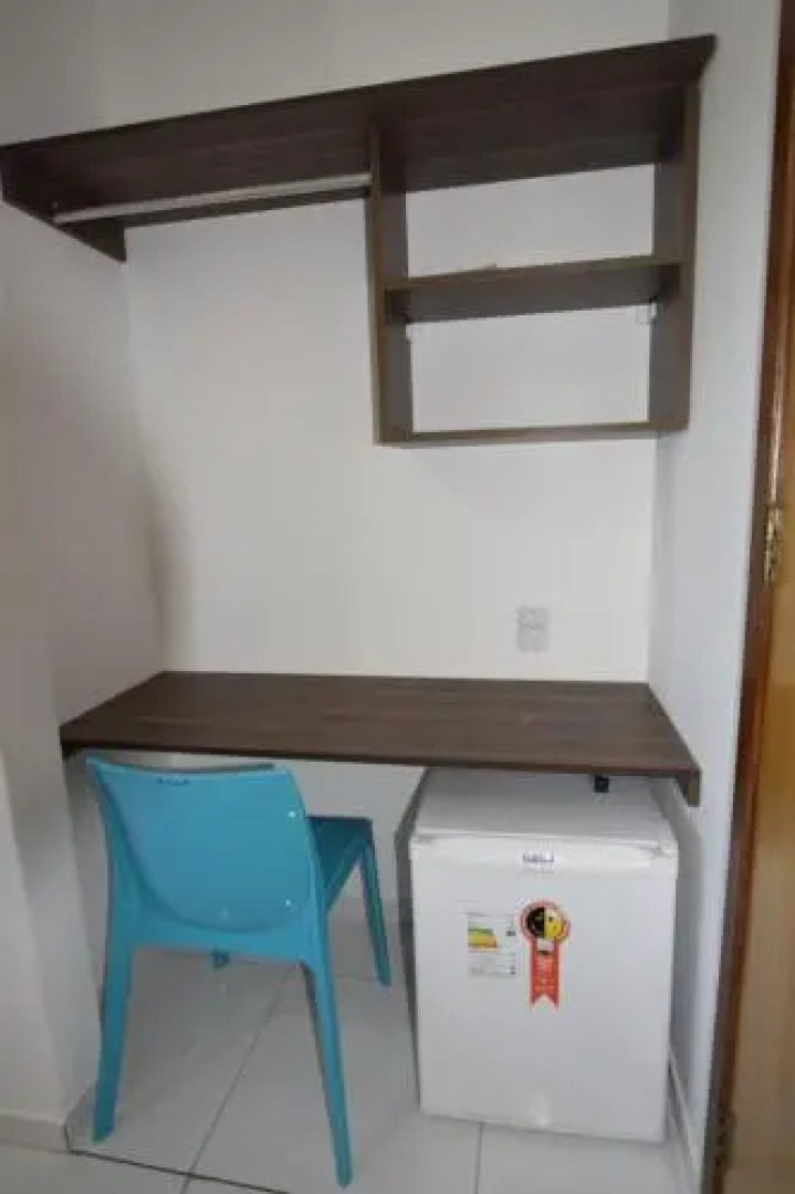 Pousada Aruana Praia