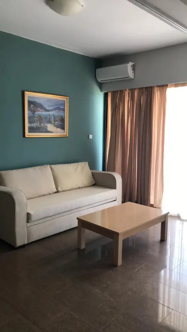 Massouri Beach Hotel