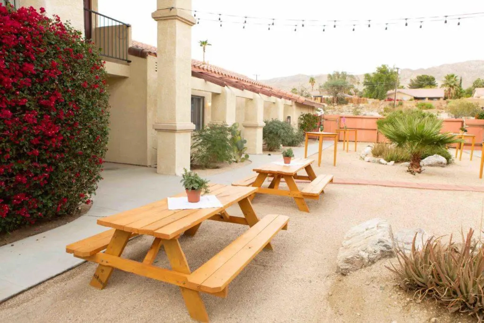 Aqua Soleil Hotel & Mineral Water Spa