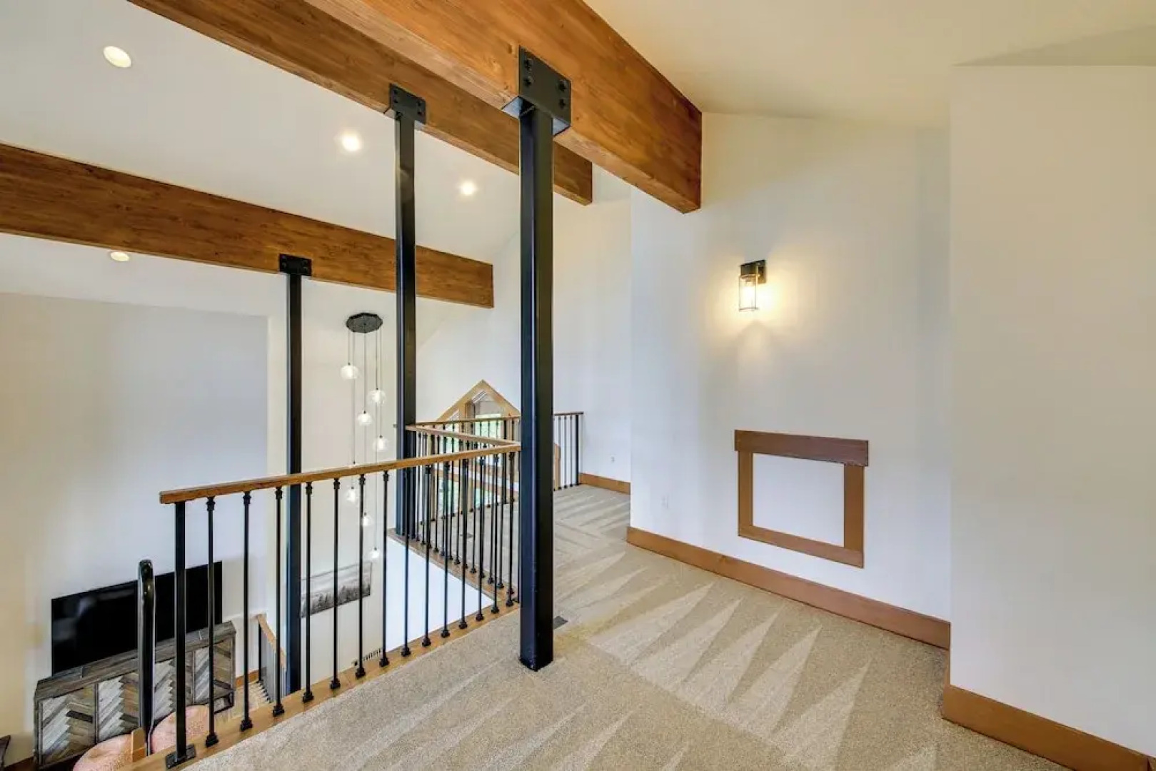 Ski-in/out Schweitzer Mountain Home in Sandpoint!