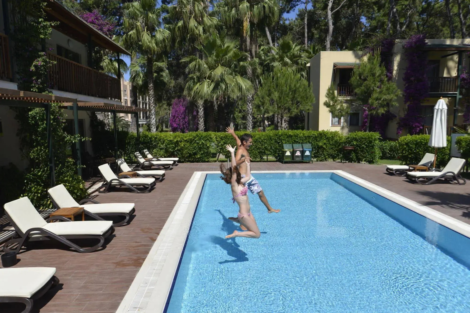 Turquoise Hotel - All Inclusive