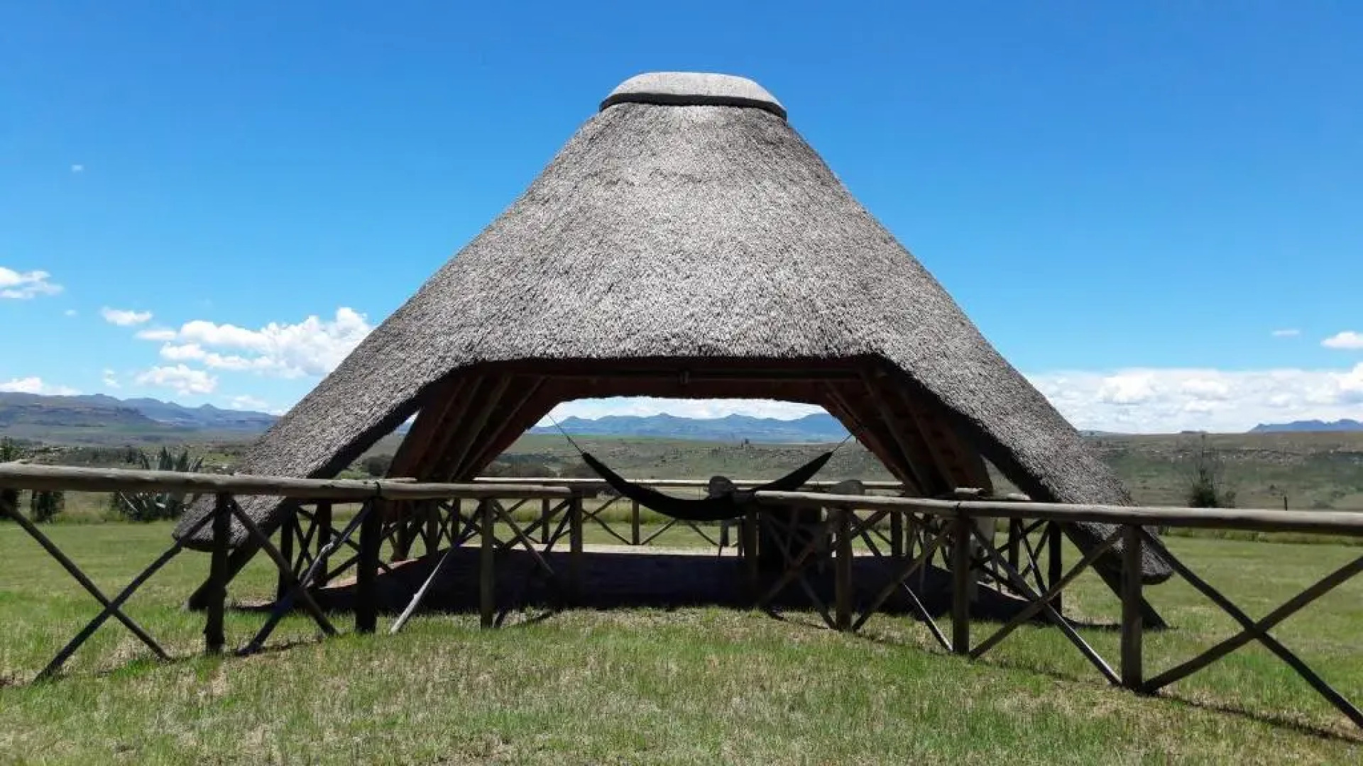 Mont Plaisir Guest Farm