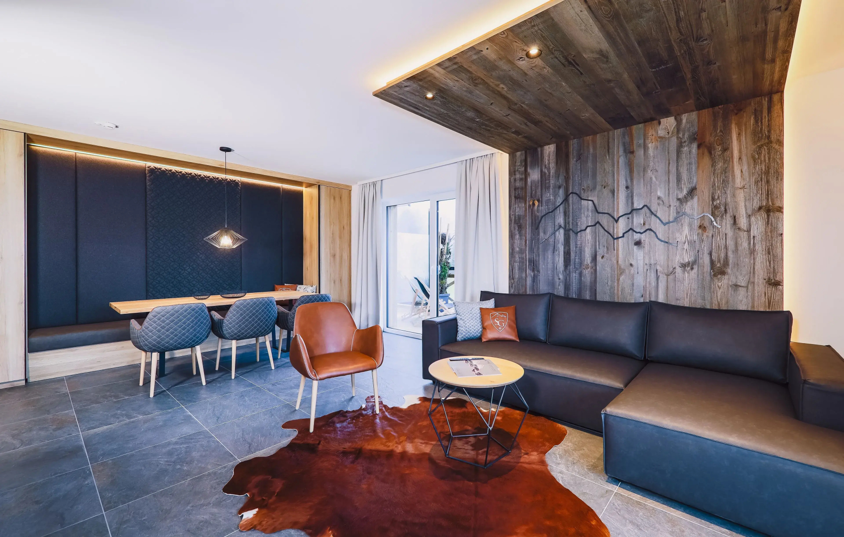 Stockinggut by AvenidA Hotel & Residences