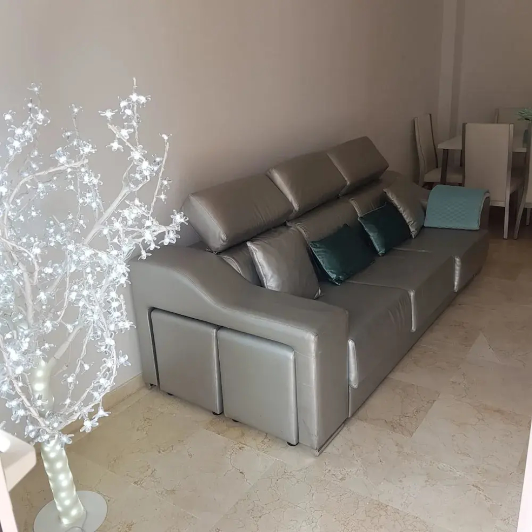 Apartment With 2 Bedrooms in Cádiz, With Wifi - 50 m From the Beach