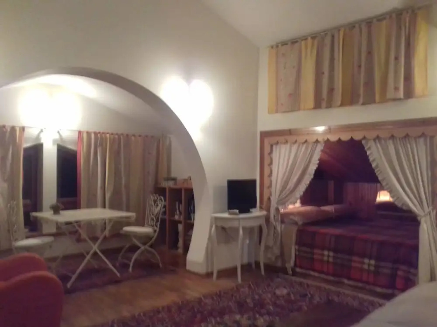 Casa vacanza Villa Carol, Abruzzo