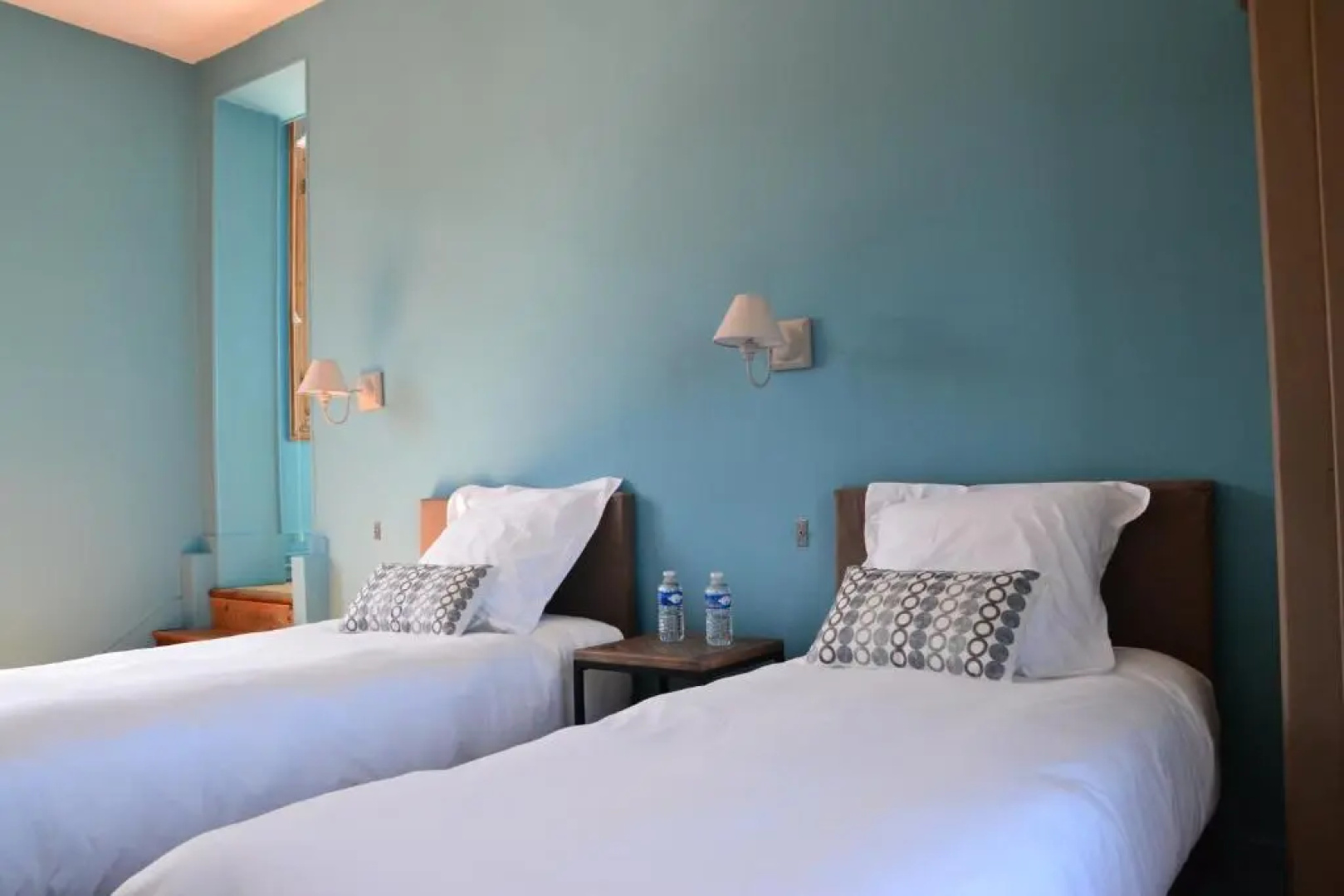 Guesthouse La Mascotte