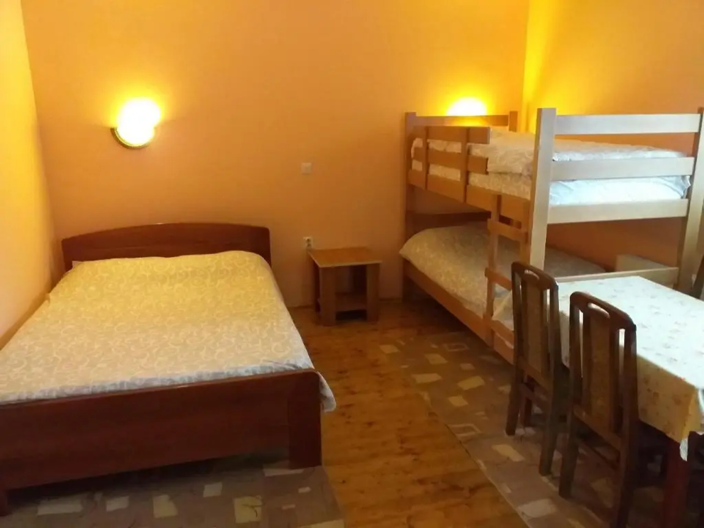 Apartments Vukomanović