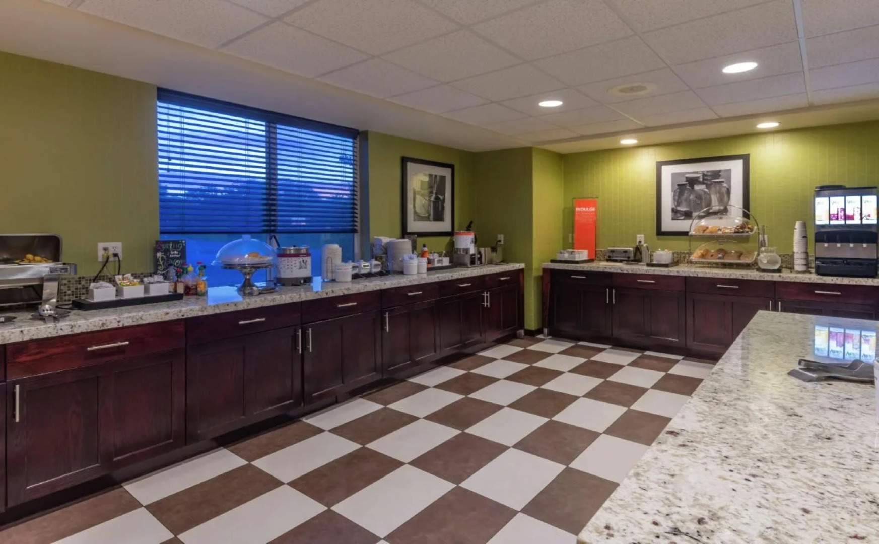 Spark by Hilton Salt Lake City Central