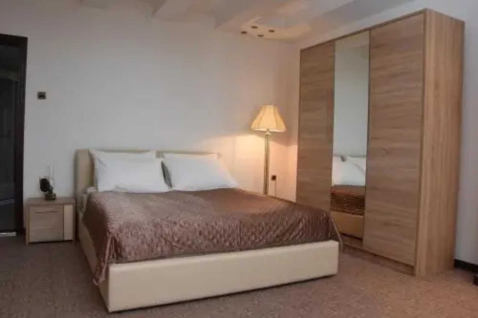 Guest House Vila Lujza