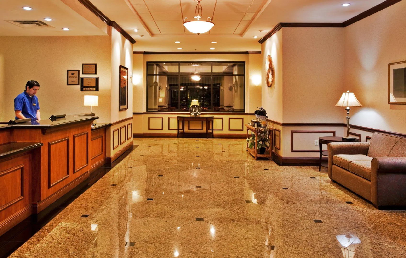 Holiday Inn Express Hotel & Suites Lake Okeechobee by IHG