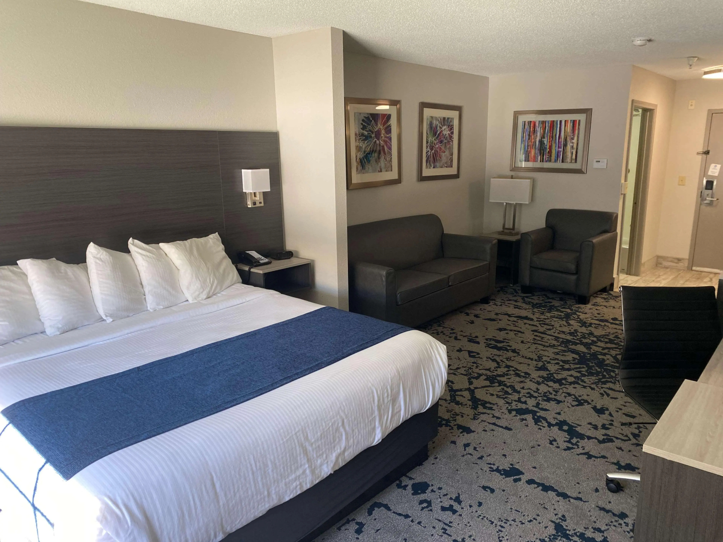 Best Western Allatoona Inn & Suites