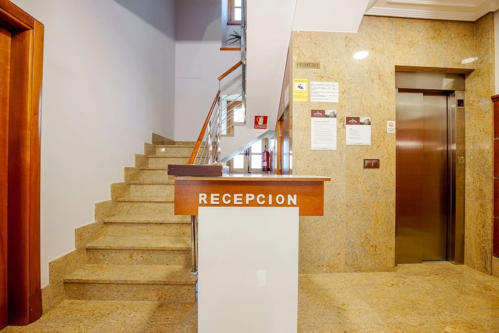 Apartamentos Turisticos Villazoila