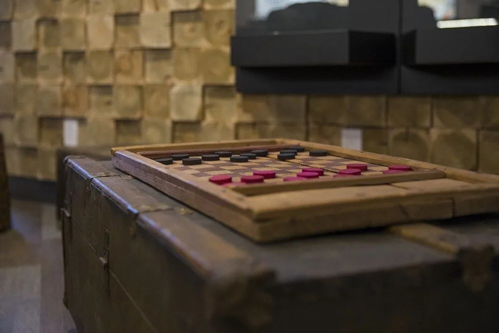 Hôtel Historique Route 66