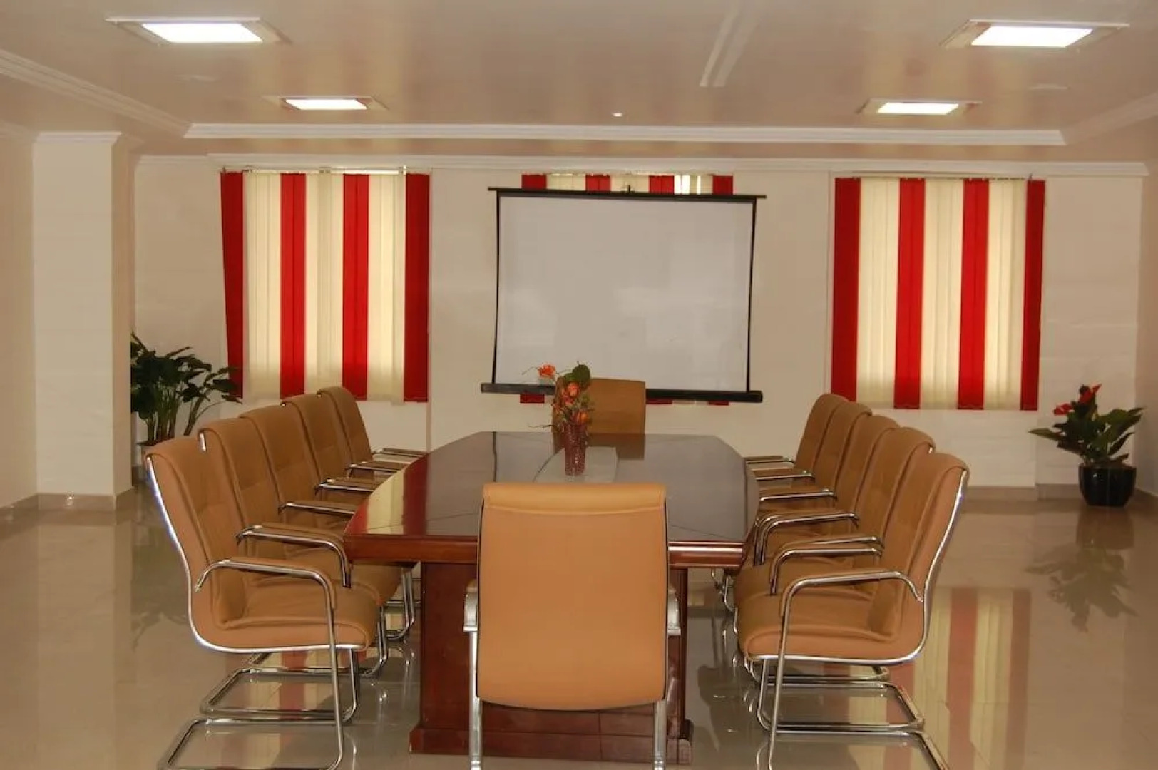 Hotel Chitturi Heritage