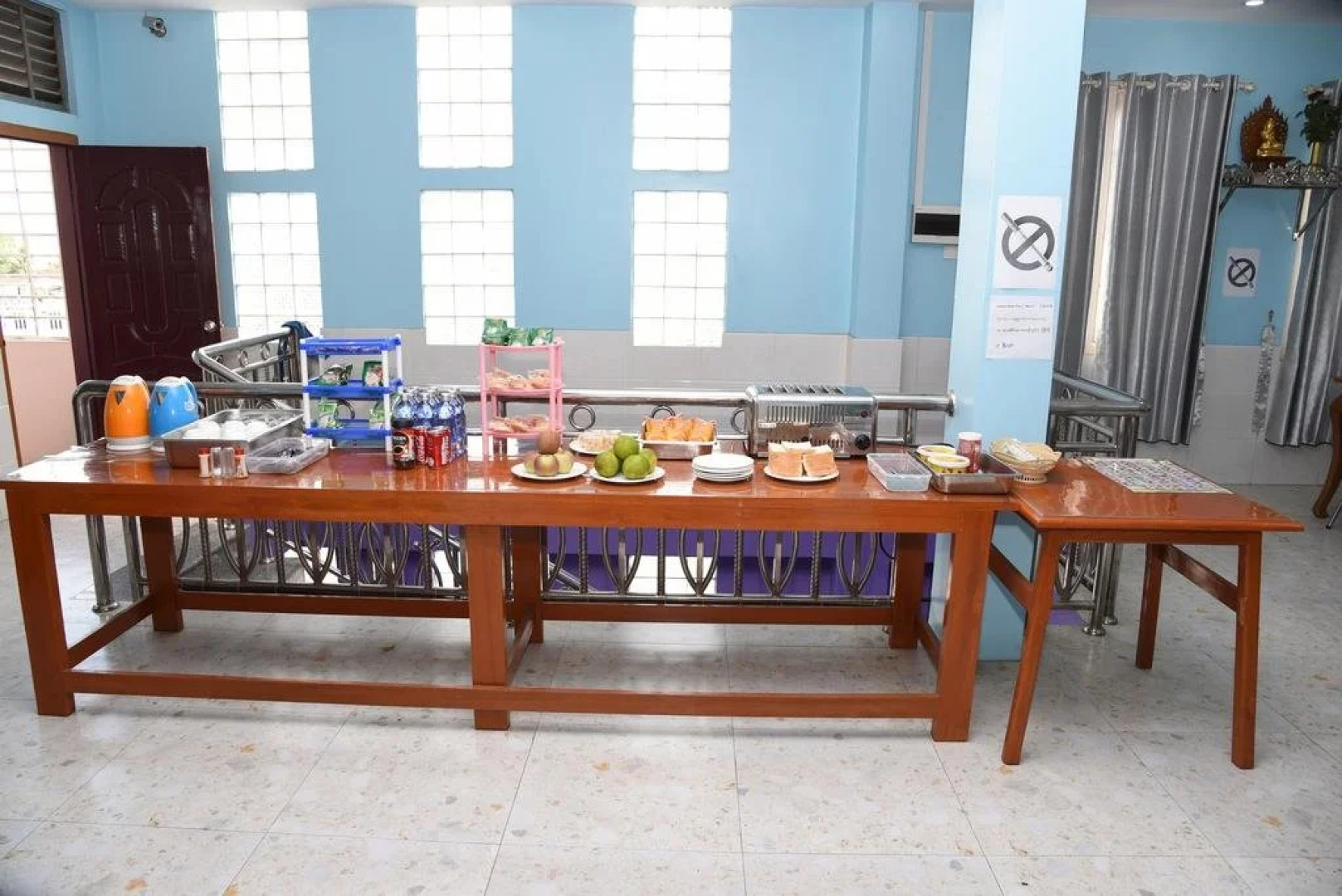 Golden High Power Hotel