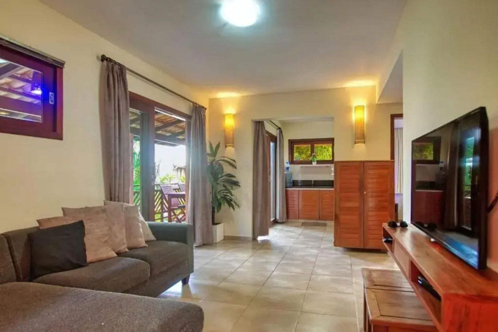 Pipa Beleza Spa Resort