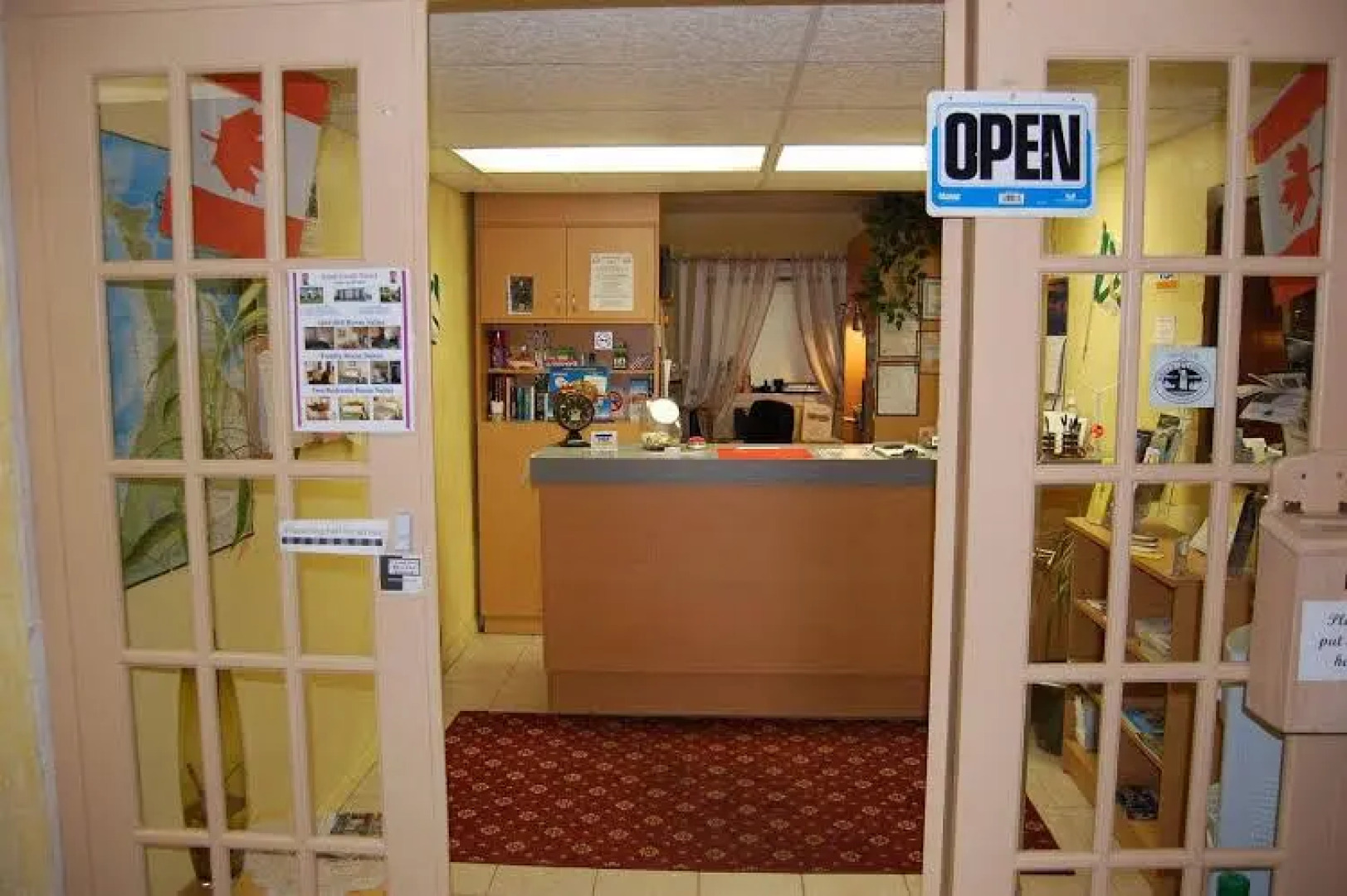 The Sand Castle Suites Motel