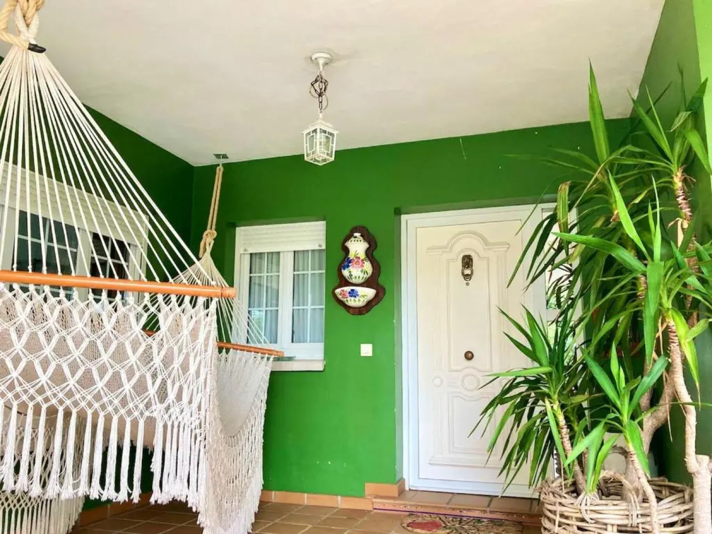 House With 4 Bedrooms in Asturias, With Enclosed Garden and Wifi