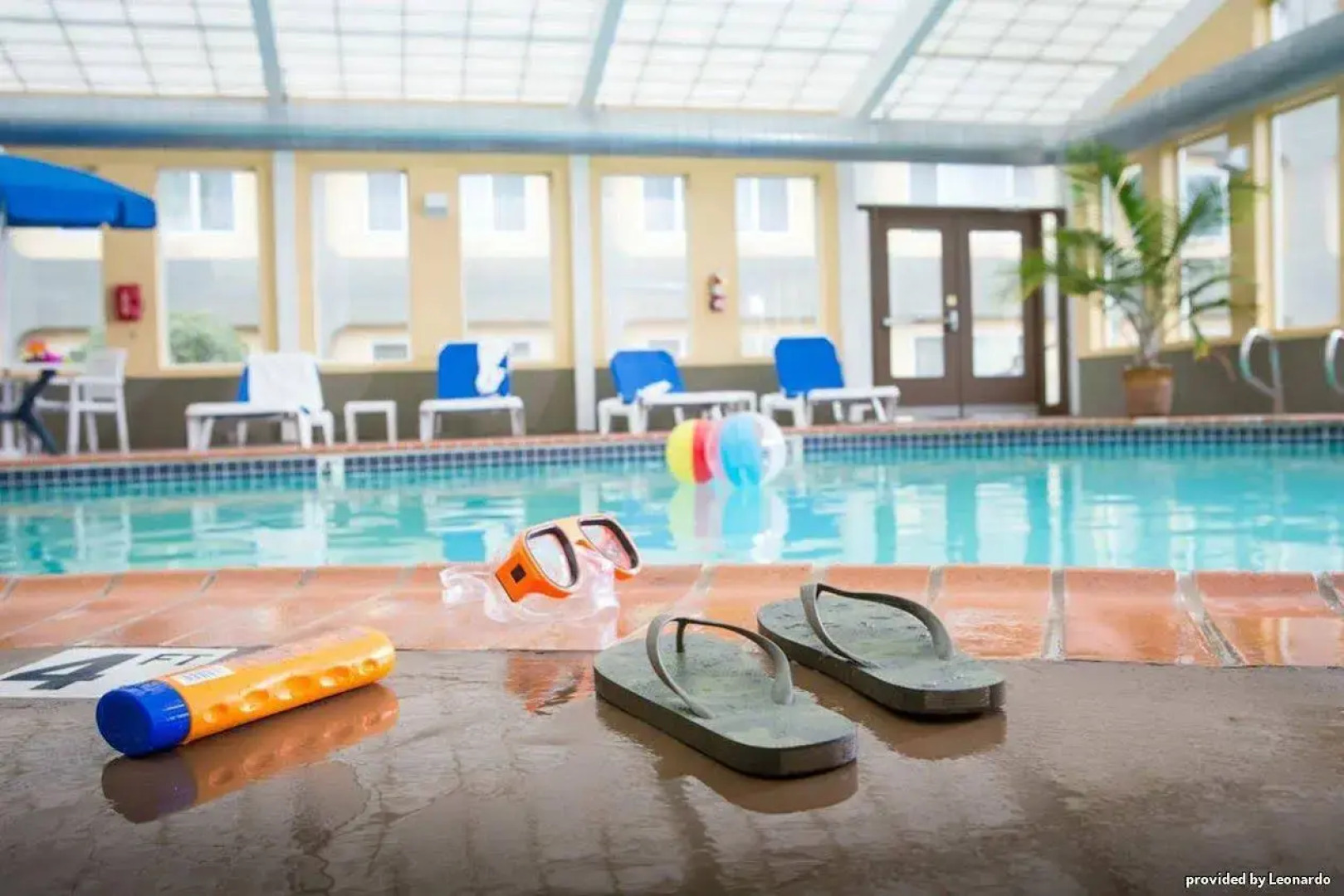 Holiday Inn Tacoma Mall by IHG