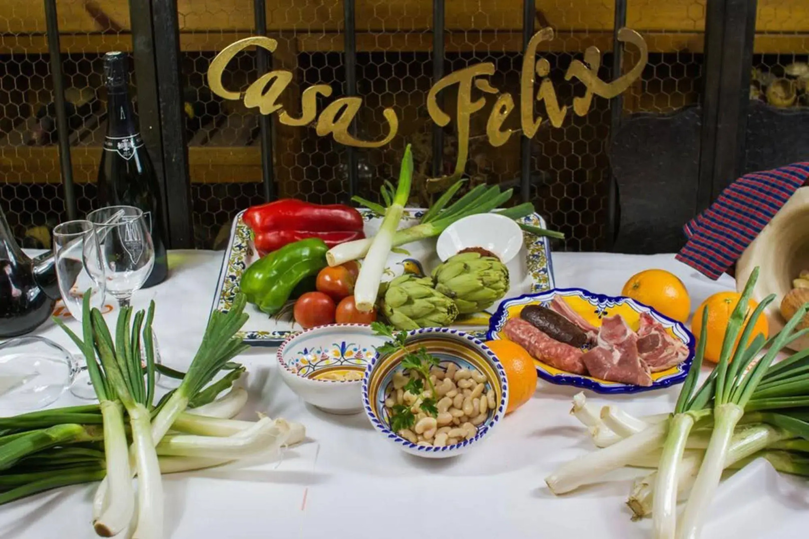 Felix Hotel Residencia